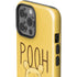Disney Winnie the Pooh Portrait iPhone 15 Pro Max Impact Case